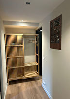 Opbergruimte/ kast