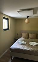 Slaapkamer
